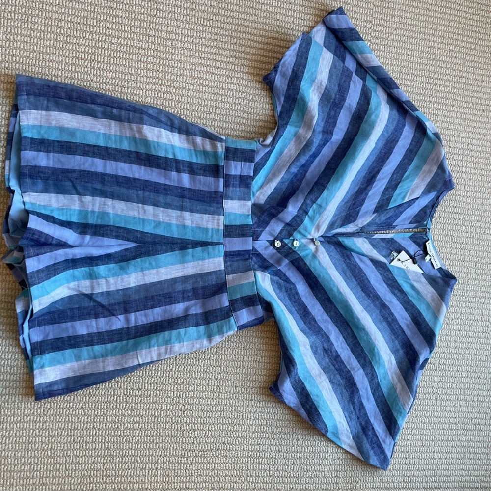 Karina grimaldi romper